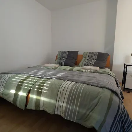 Homestay Eibinger In *