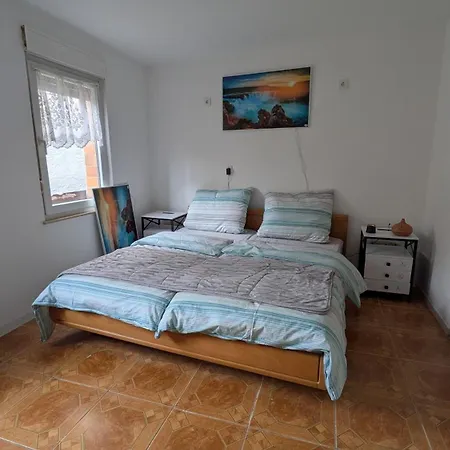 Homestay Eibinger In