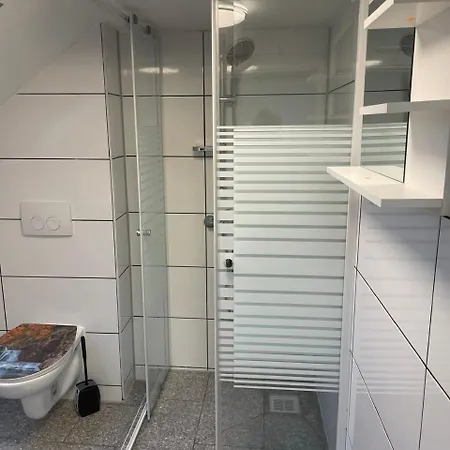 Homestay Eibinger In *