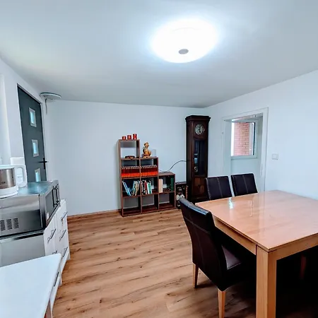 Pension-einfach Uebernacht In Privat bolig Rüdesheim am Rhein