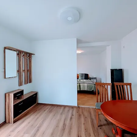 Pension-einfach Uebernacht In