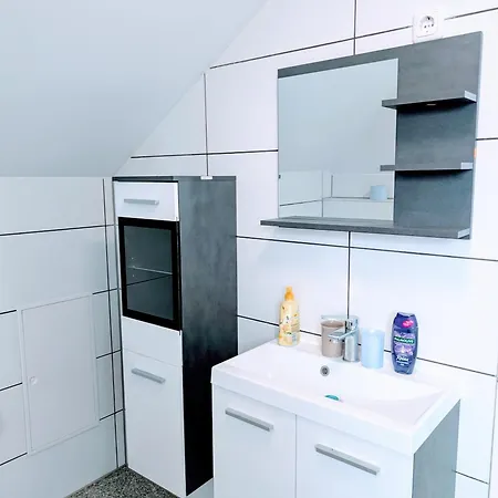 Pension-Einfach Uebernacht In Ruedesheim Am Rhein Homestay *