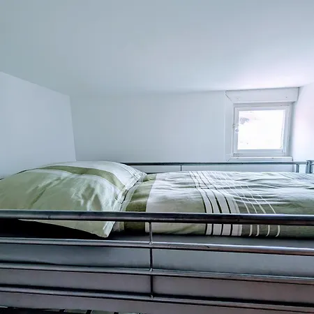 Pension-Einfach Uebernacht In Ruedesheim Am Rhein Ruedesheim am Rhein