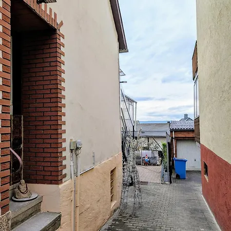 Pension-einfach Uebernacht In Privat bolig