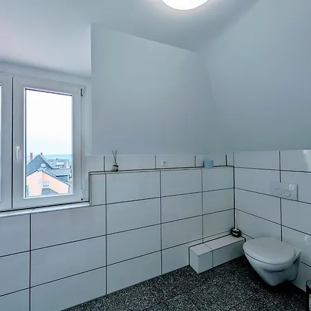 Pension-Einfach Uebernacht In Ruedesheim Am Rhein Homestay