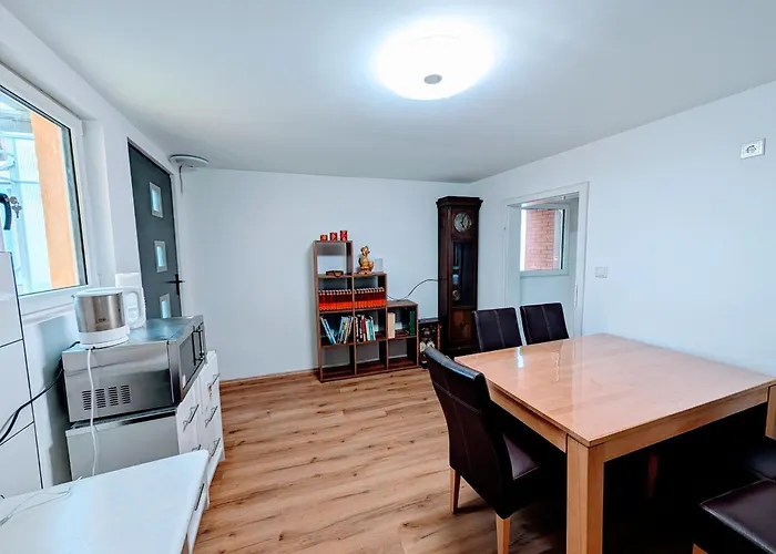 Pension-einfach Uebernacht In Проживання в сім'ї Рюдесгайм-ам-Райн