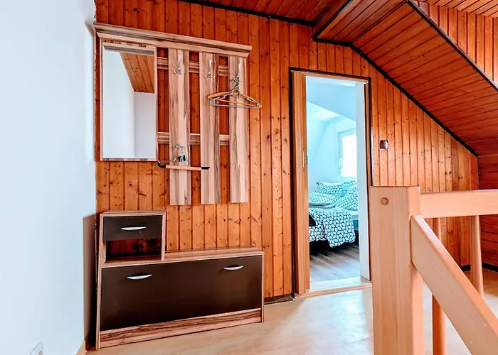 Pension-einfach Uebernacht In Рюдесгайм-ам-Райн