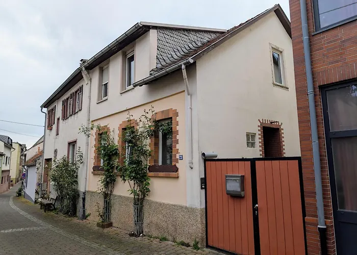 Проживання в сім'ї Pension-einfach Uebernacht In *