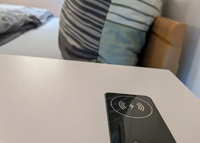 Pension-einfach Uebernacht In Проживання в сім'ї Рюдесгайм-ам-Райн