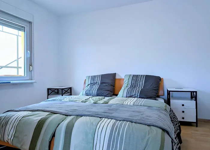 Pension-einfach Uebernacht In Рюдесгайм-ам-Райн