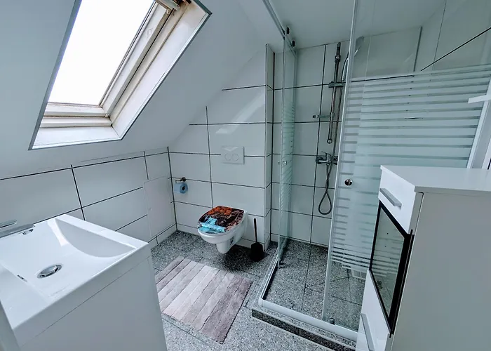 Проживання в сім'ї Pension-einfach Uebernacht In *