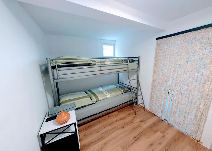 Pension-einfach Uebernacht In Рюдесгайм-ам-Райн