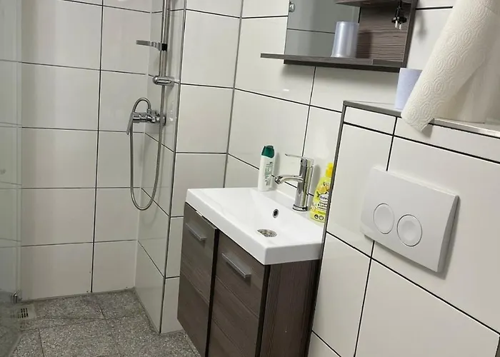 Pension-einfach Uebernacht In Проживання в сім'ї Рюдесгайм-ам-Райн