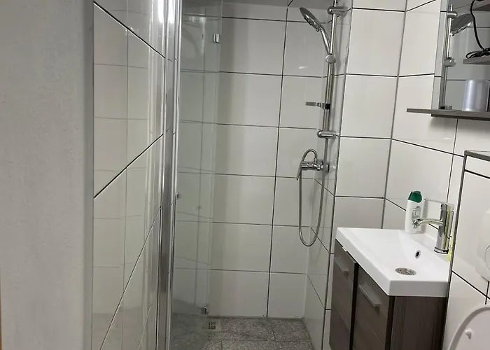 Pension-einfach Uebernacht In Проживання в сім'ї