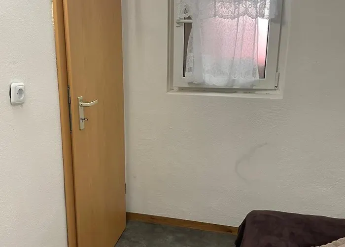 Pension-einfach Uebernacht In Проживання в сім'ї Рюдесгайм-ам-Райн